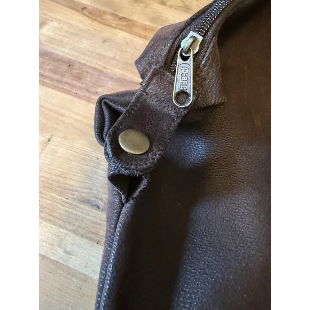 Unbranded rare vintage